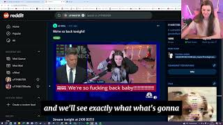 Your reminder to upload to Reddit 🤣 #finn #f1nn5ter #reddit #twitch #twitchstreamer
