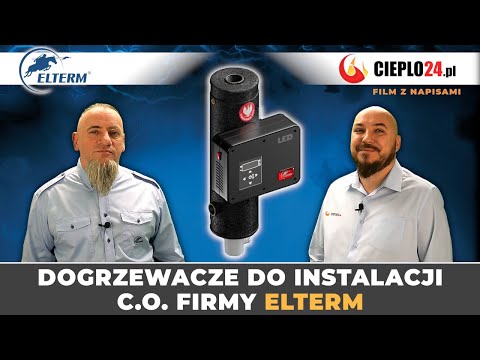 Jak wybrać dogrzewacz do CO? Poznaj modele Bosman i Strzelec od Elterm!