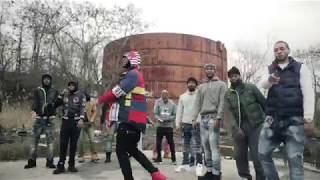 Big Moose - Back From The Dead Directed by Nimi Hendrix
