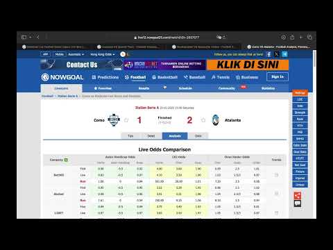 Nowgoal 1