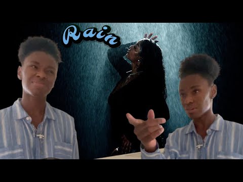 ☔ Queen Naija Did NOT Come To Play! “Rain” Reaction [Click Link Below]