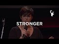 Stronger Kalley Moment