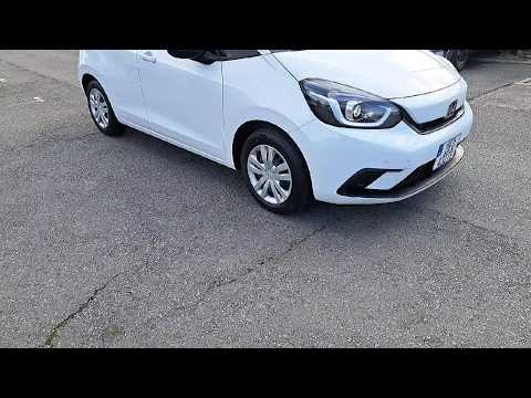Honda Fit HYBRID AUTO - Image 2