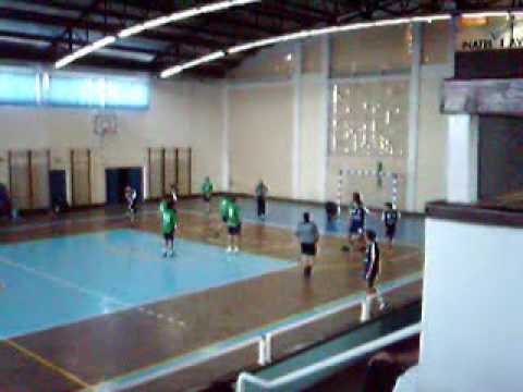 NADS VS LAMEGO COVILHÃ