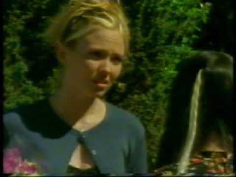 Heartbreak High.  Anita comes back