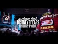Britney Spears Piece Of Me A Closer Look TRAILER