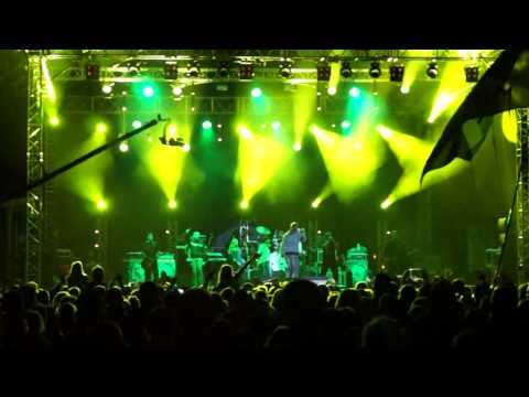 Farben Lehre feat. Gutek - Anioły i Demony - II Summer Fall Festival