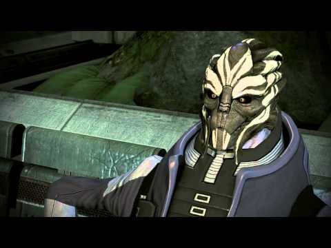 Mass Effect 3 (4K): Oraka & Blue Suns