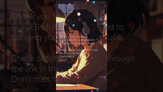 Quick Relaxation: Chill Harbor Lofi Hip Hop / YURIES  #lofi #chillhopmusic #musicgenre #lofihiphop