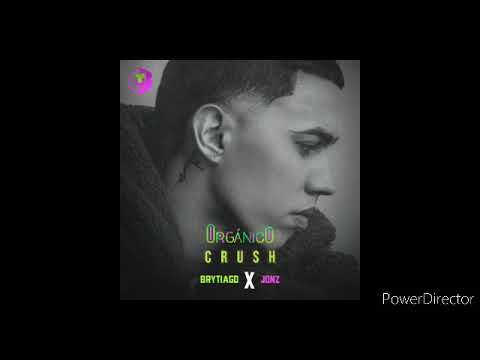 Brytiago Ft. Jon Z Crush.