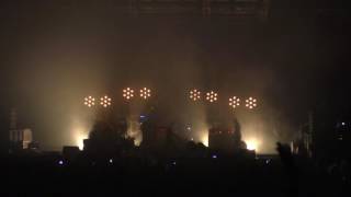 Prodigy Воронеж 2017 - Live "Get Your Fight On"