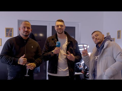 CASHMO VS. RICHTER x Qwinch x Straßenquiz