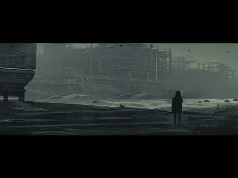 End Station | Atmospheric Background Music For Work