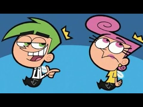 1 minute and 21 seconds of Cosmo being based