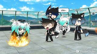 The Twins Angels (fallen Angel?) //Gacha\\