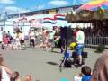 Magic Show O Town Fair