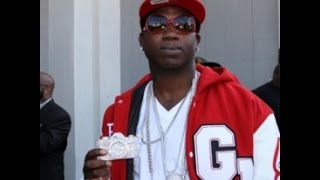 Gucci Mane - Trap House Bunkin Official