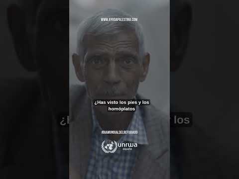 El embajador de Israel utilizó una trituradora de papel para triturar la carta de la ONU