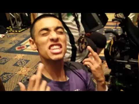 CEO 2016 MKX: YOMI ForeverKing vs EVB Vendetta