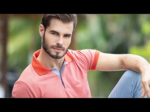 Verão 2021 - Coleção Masculina