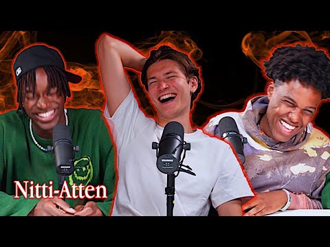 ARI BAJGORA OM SKOLE, DRUGS & VENNER