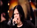 Machine Men - Circus of Fools (live)