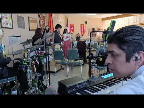 Sinaí Restaurando Familias desde bambalinas 21 de septiembre 2025