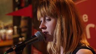 Wye Oak - I Know it&#39;s Real (Live at PledgeHouse during SXSW)