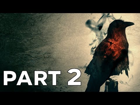 ALAN WAKE REMASTERED | Gameplay Walkthrough | PART 2 TAKEN - PC