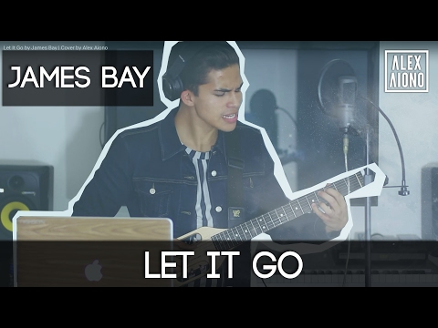 download lagu mp3 mp4 Let It Go Alex Aiono, download lagu Let It Go Alex Aiono gratis, unduh video klip Let It Go Alex Aiono