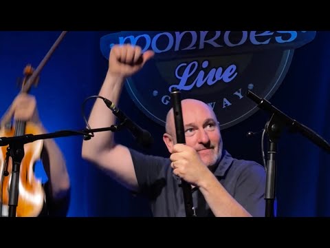 McGoldrick, Smyth, Murray, Kelly and Higgins - waltz