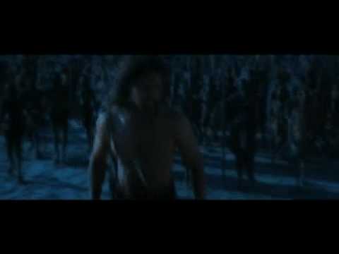 10,000 BC trailer
