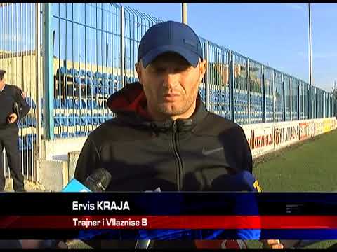 VLLAZNIA B MPOSHTET NGA DINAMO, KRAJA: EKIPI RREZIKON TE SHKRIHET