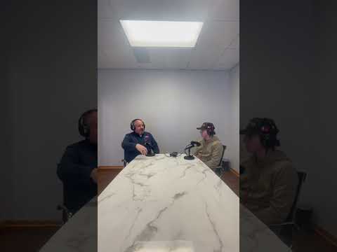 Fireside Chat | Business Spotlight JB Anderson Inspections