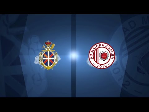 Serie D - 25^ - Tevere Remo VS Maiora Soccer - Fanner Reporter