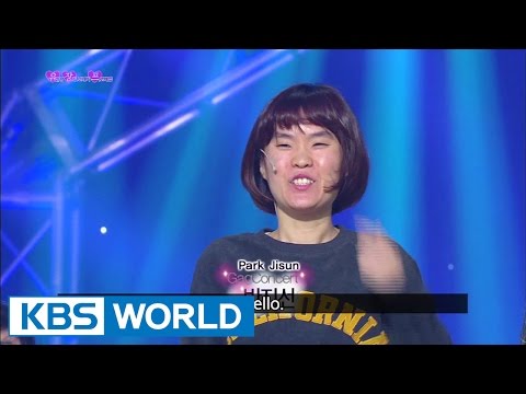 Gag Concert | 개그콘서트 (2014.12.06)