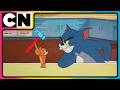 Tom And Jerry Friends Or Foes Cat And The Mouse Animated Cartoon Cnindia