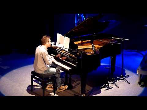 Concert de "Mydriaz" pendant "Musiques de RU" (2/2)