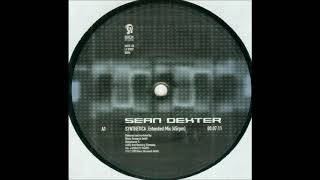 Sean Dexter - Synthetica (Extended Mix) (1999)