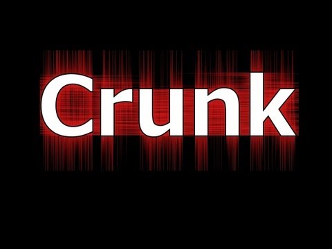 Dj Dirty - Crunk Remix