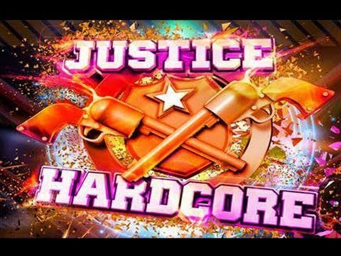 Danomate - Justice For All live show 27-11-2013