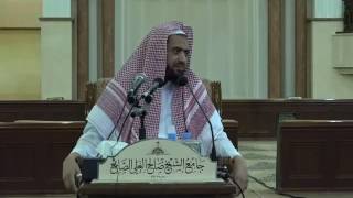 صورة ماذا يجب علينا في نصوص الصفات المثبته