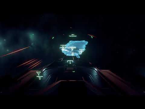 SC - Hammerhead vs Carrack duo