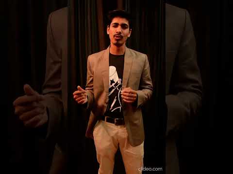 Sagar The Spoiled...