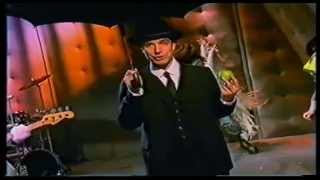 Fischer-Z - Masquerade - With Lyrics