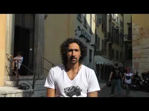 Squizzi protagonista dei Chievo Summer Camp