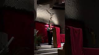 Adolphe-Charles ADAM - O Holy Night (Cantique de Noël/Minuit Chrétien)