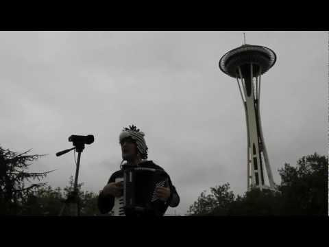 Danilo Dawson - 4ta Escama (En Seattle)
