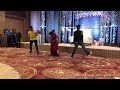 Niveda Thomas beautiful dance for prabhudeva song