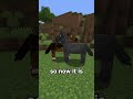 Horse Breeding Is Better In Minecraft 1 19 4
